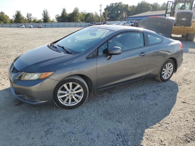 Photo 1 from auction – 2012 HONDA CIVIC EX with VIN 2HGFG3B89CH516529