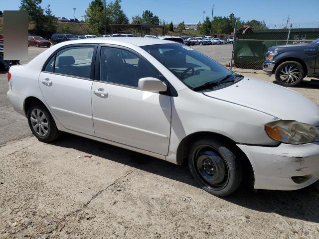 Photo 4 from auction – 2003 TOYOTA COROLLA CE with VIN 1NXBR32E53Z170159