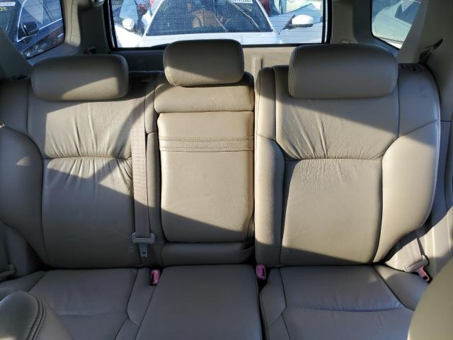 Photo 10 from auction – 2004 TOYOTA 4RUNNER SR with VIN JTEZU14R440021137