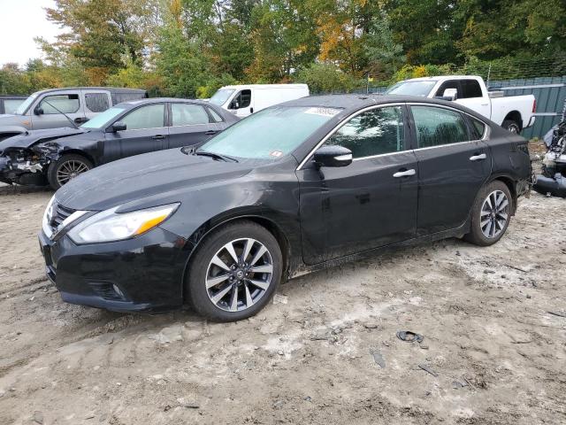 NISSAN ALTIMA 2.5 2016 with VIN 1N4AL3AP8GC261349 - Photo from auction