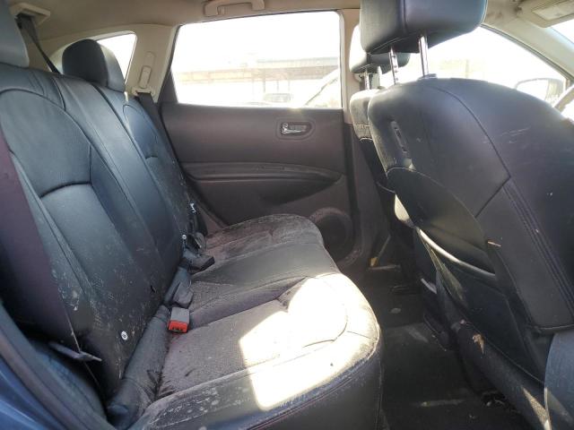 Photo 10 from auction – 2012 NISSAN ROGUE S with VIN JN8AS5MV8CW353979