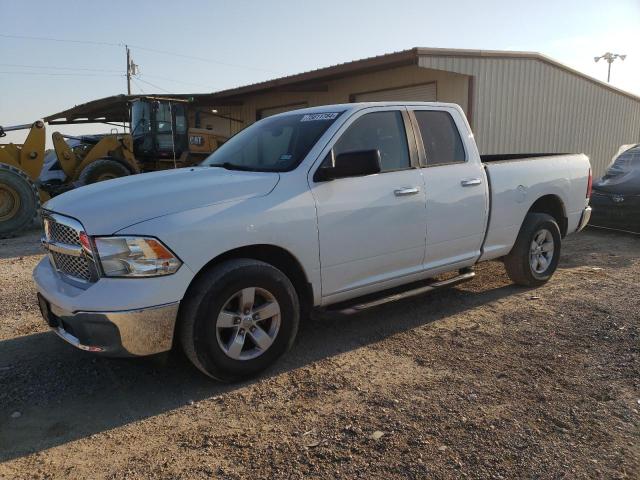 RAM 1500 SLT 2014 with VIN 1C6RR6GT6ES128360 - Photo from auction