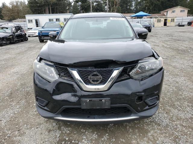 Photo 5 from auction – 2014 NISSAN ROGUE S with VIN 5N1AT2MVXEC854539