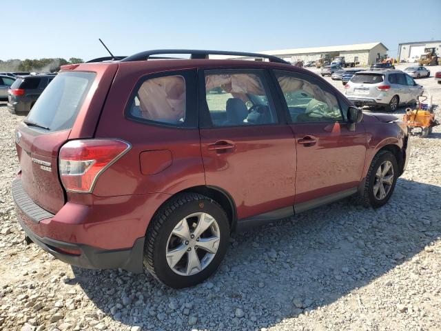 Photo 3 from auction – 2015 SUBARU FORESTER 2 with VIN JF2SJABC8FH430860
