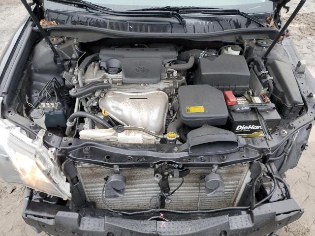 Photo 11 from auction – 2012 TOYOTA CAMRY BASE with VIN 4T1BF1FK1CU133591