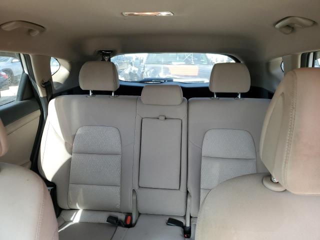 Photo 10 from auction – 2016 HYUNDAI TUCSON LIM with VIN KM8J33A26GU190351