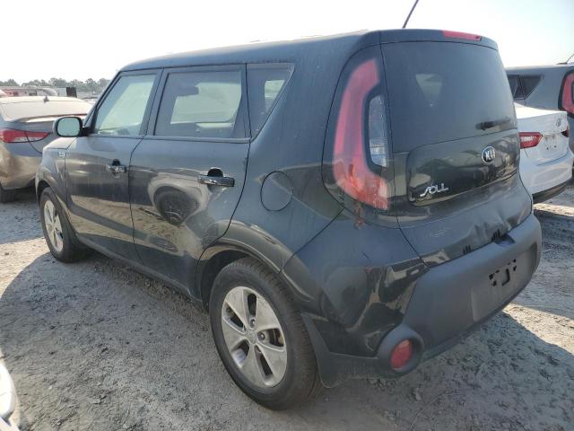 Photo 2 from auction – 2016 KIA SOUL with VIN KNDJN2A20G7833638