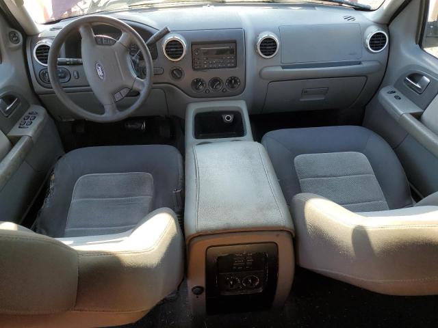 Photo 8 from auction – 2004 FORD EXPEDITION with VIN 1FMPU16L34LB47651
