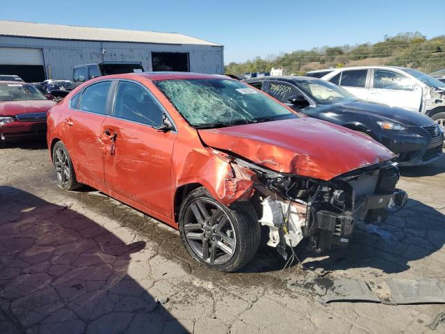 Photo 4 from auction – 2019 KIA FORTE EX with VIN 3KPF54AD4KE070390