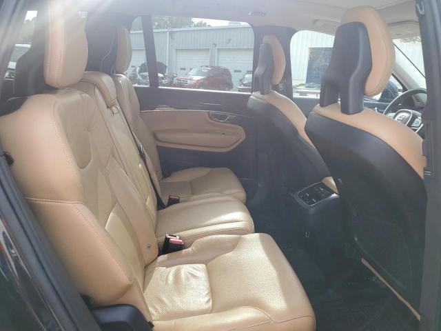 Photo 11 from auction – 2016 VOLVO XC90 T6 with VIN YV4A22PK0G1061772