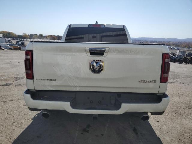 Photo 6 from auction – 2020 RAM 1500 LIMIT with VIN 1C6SRFHT2LN103788