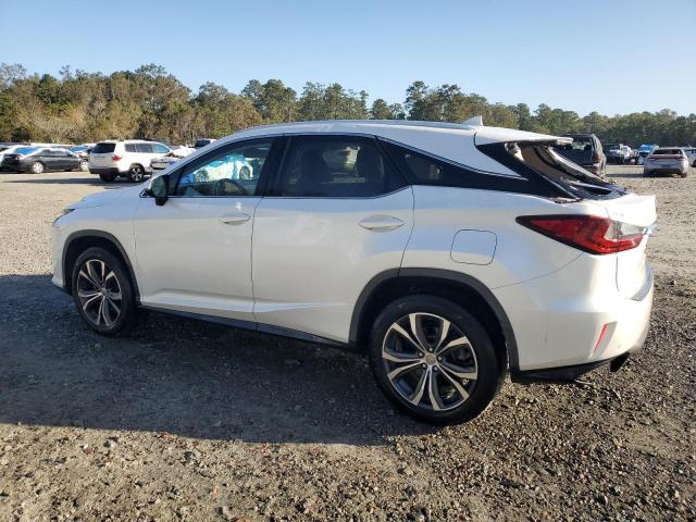 Photo 2 from auction – 2017 LEXUS RX 350 BAS with VIN JTJBZMCA8H2017975