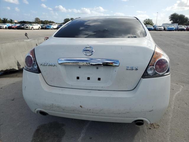 Photo 6 from auction – 2012 NISSAN ALTIMA BAS with VIN 1N4AL2AP4CN490121
