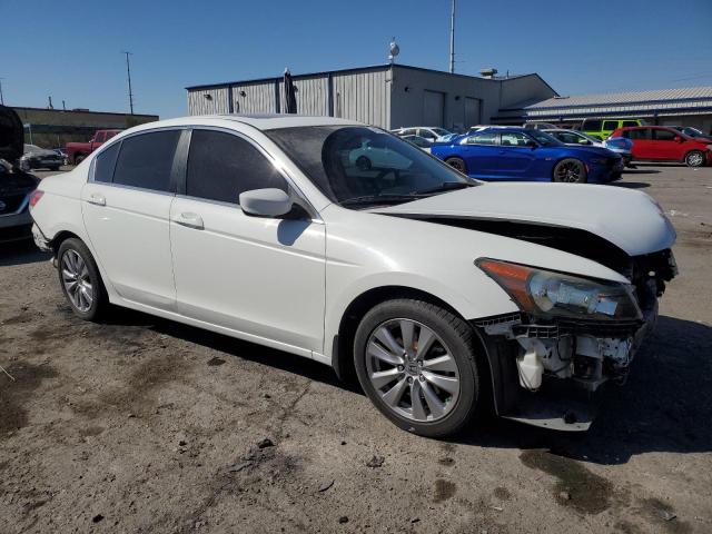 Photo 4 from auction – 2012 HONDA ACCORD EX with VIN 1HGCP2F71CA012716