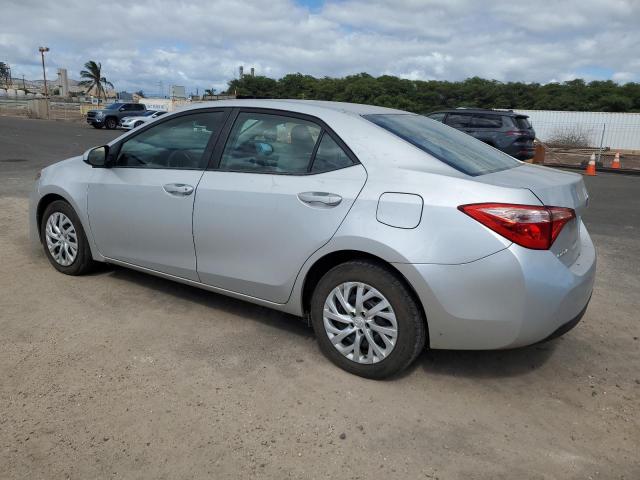 Photo 2 from auction – 2018 TOYOTA COROLLA L with VIN 5YFBURHE2JP771066