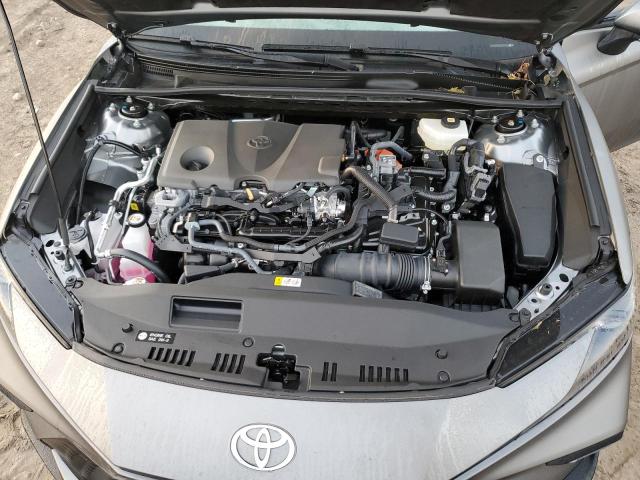 Photo 11 from auction – 2025 TOYOTA CAMRY SE with VIN 4T1DAACK8SU510217