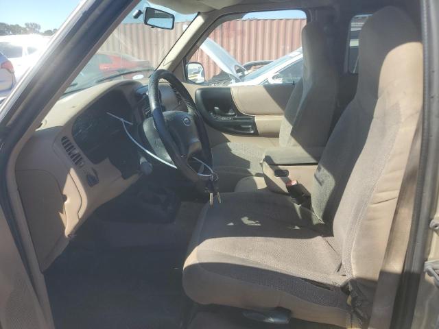 Photo 7 from auction – 2001 FORD RANGER SUP with VIN 1FTYR14U11TA66164