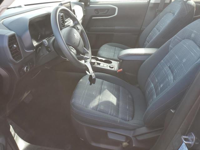 Photo 7 from auction – 2023 FORD BRONCO SPO with VIN 3FMCR9G68PRD08105
