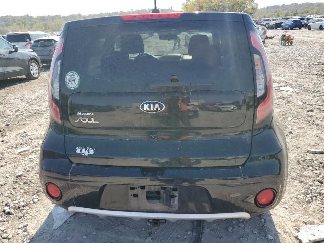 Photo 6 from auction – 2017 KIA SOUL + with VIN KNDJP3A52H7421751