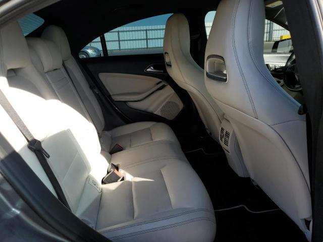 Photo 10 from auction – 2016 MERCEDES-BENZ CLA 250 with VIN WDDSJ4EB2GN333424