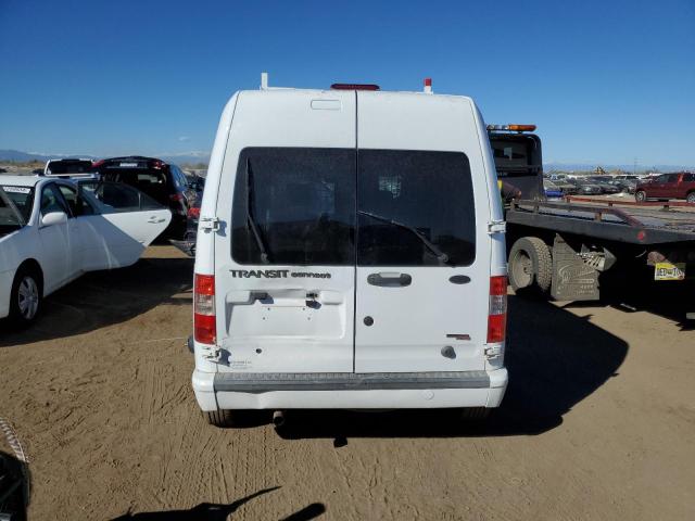 Photo 6 from auction – 2012 FORD TRANSIT CO with VIN NM0LS6BN9CT116591
