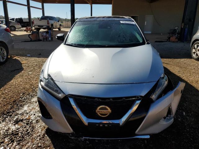 Photo 5 from auction – 2020 NISSAN MAXIMA SL with VIN 1N4AA6DV3LC369552