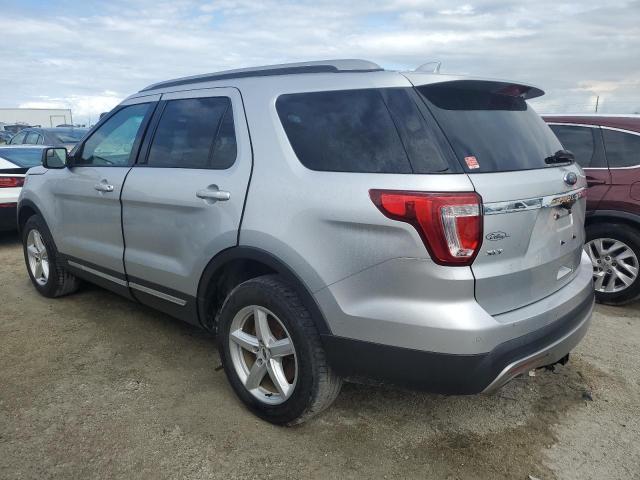 Photo 2 from auction – 2016 FORD EXPLORER X with VIN 1FM5K8D80GGB03673