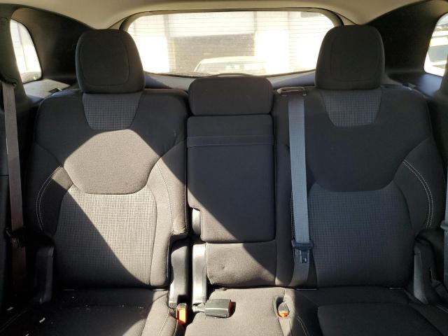 Photo 10 from auction – 2015 JEEP CHEROKEE L with VIN 1C4PJLCS1FW677204