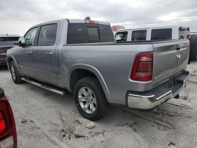 Photo 2 from auction – 2019 RAM 1500 LARAM with VIN 1C6RREJTXKN526510