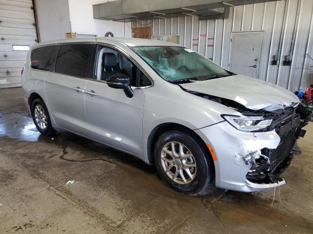 Photo 4 from auction – 2024 CHRYSLER PACIFICA T with VIN 2C4RC1BG3RR128296