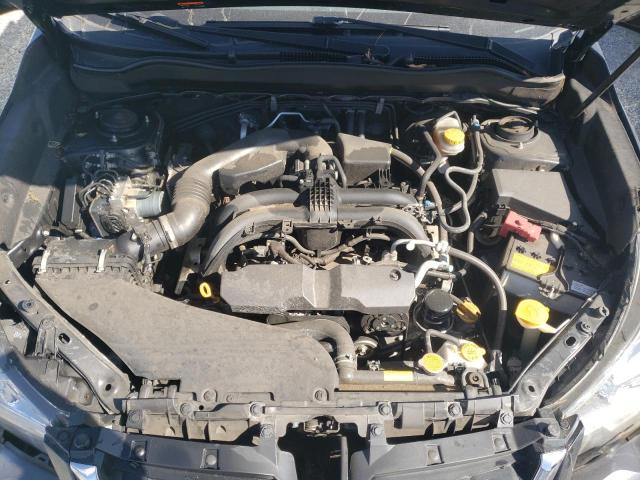 Photo 12 from auction – 2018 SUBARU FORESTER 2 with VIN JF2SJAGC9JH525719