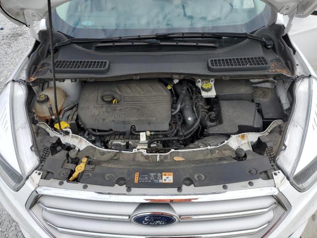 Photo 12 from auction – 2017 FORD ESCAPE SE with VIN 1FMCU0GD5HUD34440