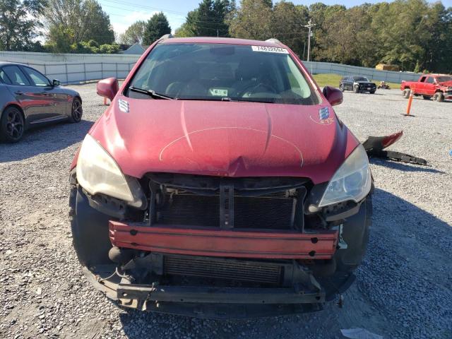 Photo 5 from auction – 2013 BUICK ENCORE CON with VIN KL4CJFSB0DB138296