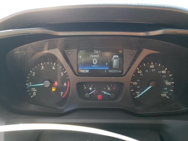 Photo 9 from auction – 2019 FORD TRANSIT T- with VIN 1FTYR2CG8KKA26818