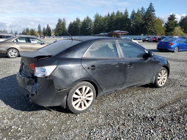 Photo 3 from auction – 2012 KIA FORTE SX with VIN KNAFW4A31C5524349