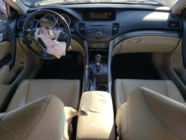 Photo 8 from auction – 2012 ACURA TSX with VIN JH4CU2F46CC013876