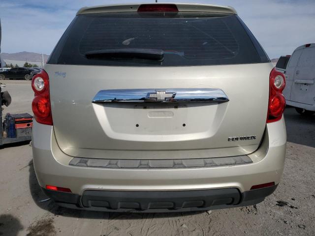 Photo 6 from auction – 2014 CHEVROLET EQUINOX LS with VIN 2GNALAEK8E1177684