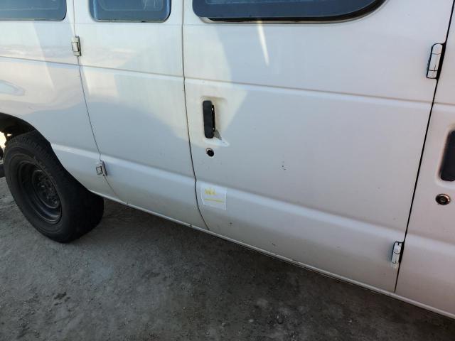 Photo 12 from auction – 2003 FORD ECONOLINE with VIN 1FBSS31L53HA97994