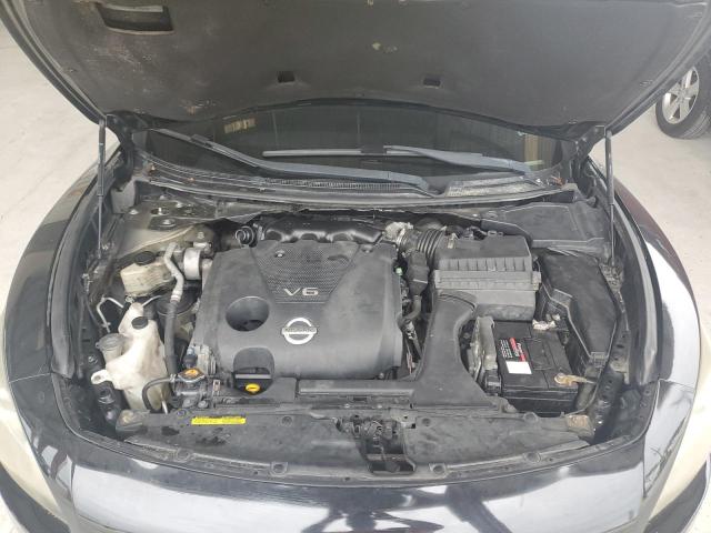 Photo 11 from auction – 2012 NISSAN MAXIMA S with VIN 1N4AA5AP4CC869185
