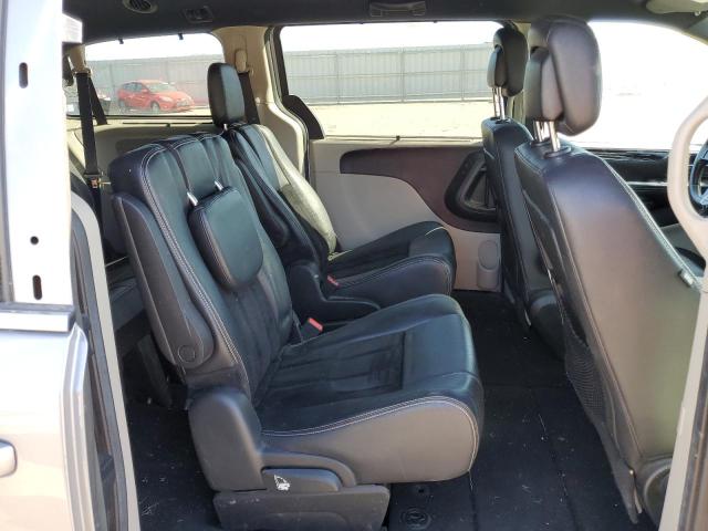 Photo 11 from auction – 2017 DODGE GRAND CARA with VIN 2C4RDGCG7HR645503