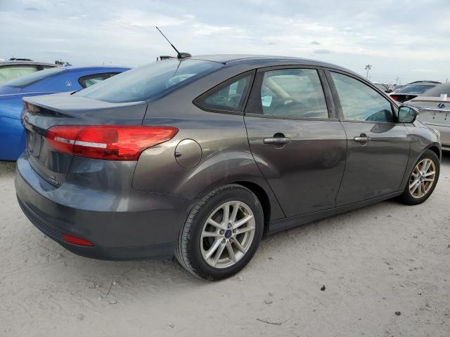 Photo 3 from auction – 2015 FORD FOCUS SE with VIN 1FADP3F25FL380120