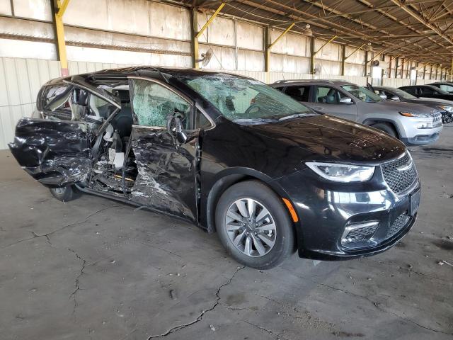 Photo 4 from auction – 2024 CHRYSLER PACIFICA H with VIN 2C4RC1S74RR102709