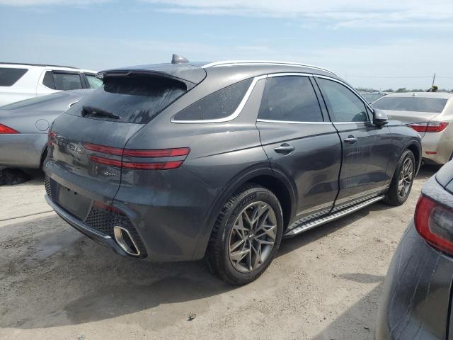 Photo 3 from auction – 2023 GENESIS GV70 BASE with VIN KMUMADTB4PU112111
