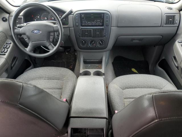 Photo 8 from auction – 2003 FORD EXPLORER X with VIN 1FMZU72K43ZB52538