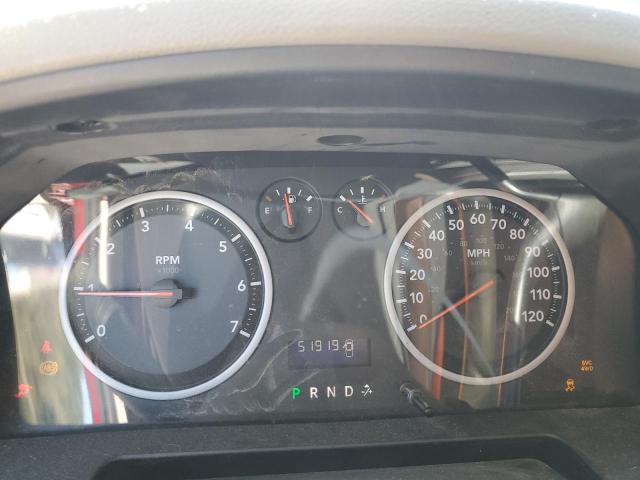 Photo 9 from auction – 2012 DODGE RAM 1500 S with VIN 1C6RD7FT8CS286654