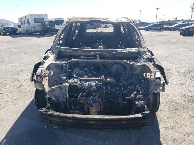 Photo 5 from auction – 2018 FORD EXPLORER with VIN 1FM5K7B83JGB31889
