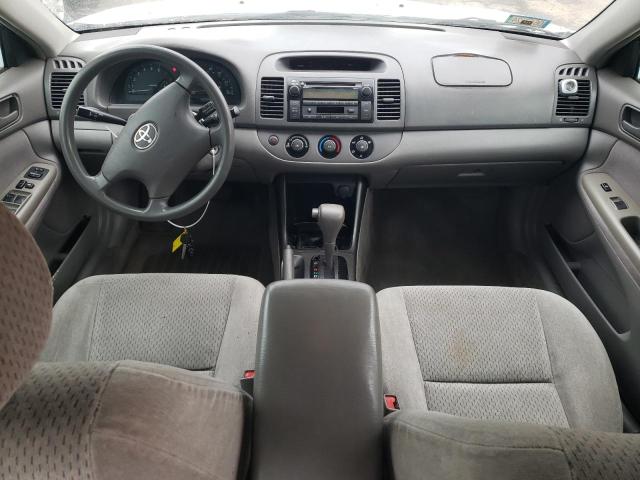 Photo 8 from auction – 2003 TOYOTA CAMRY LE with VIN 4T1BE32K13U120666