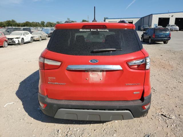 Photo 6 from auction – 2019 FORD ECOSPORT T with VIN MAJ3S2KE2KC268258