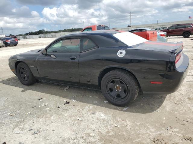 Photo 2 from auction – 2013 DODGE CHALLENGER with VIN 2C3CDYAG1DH520872