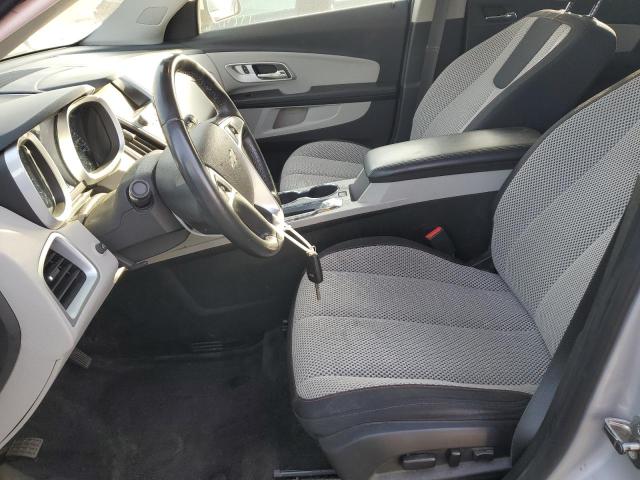 Photo 7 from auction – 2016 CHEVROLET EQUINOX LT with VIN 2GNALCEK9G6110724